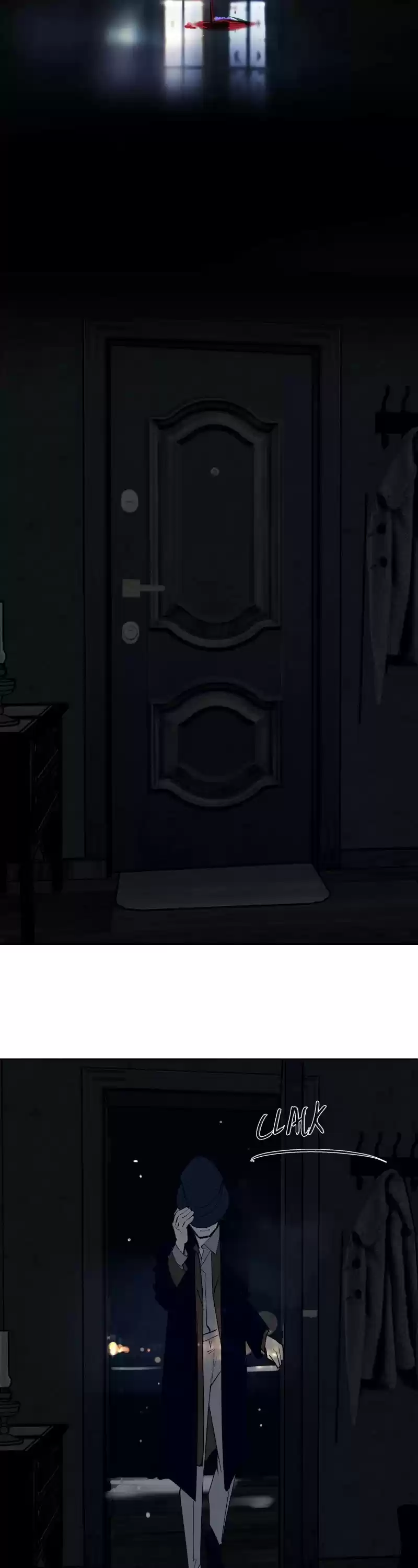 Purple Hyacinth Chapter 80