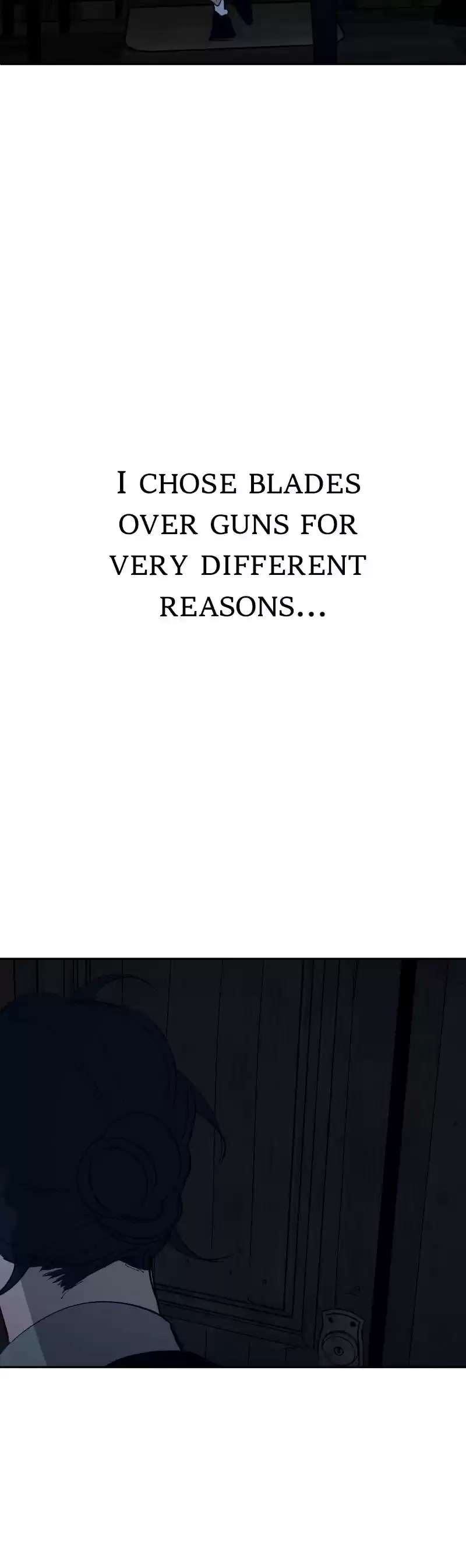 Purple Hyacinth Chapter 80