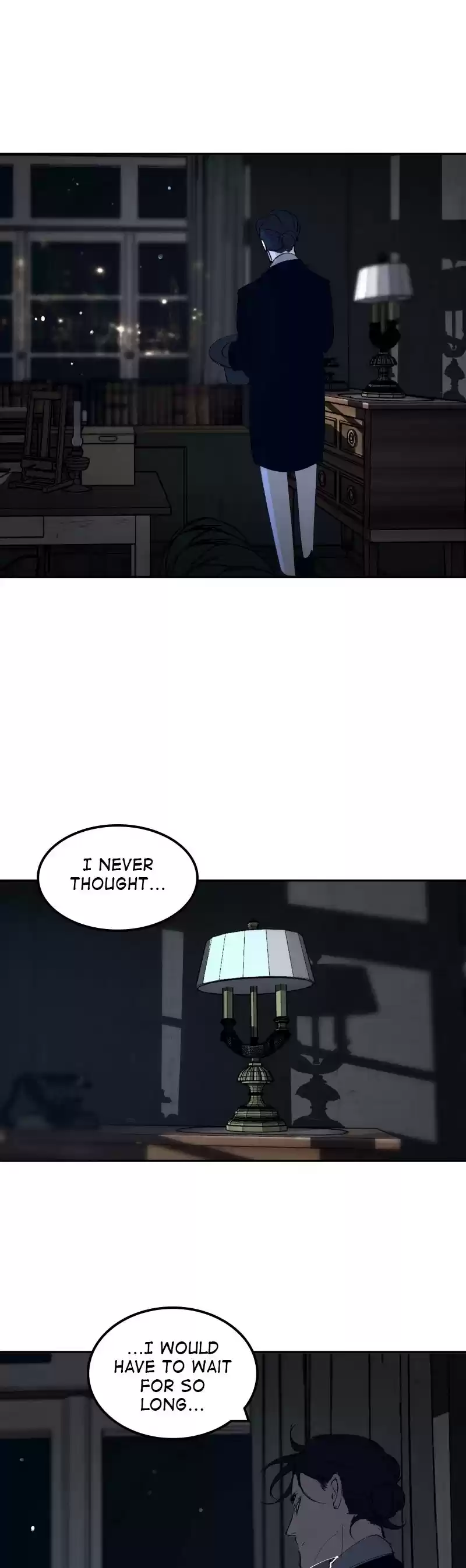 Purple Hyacinth Chapter 80