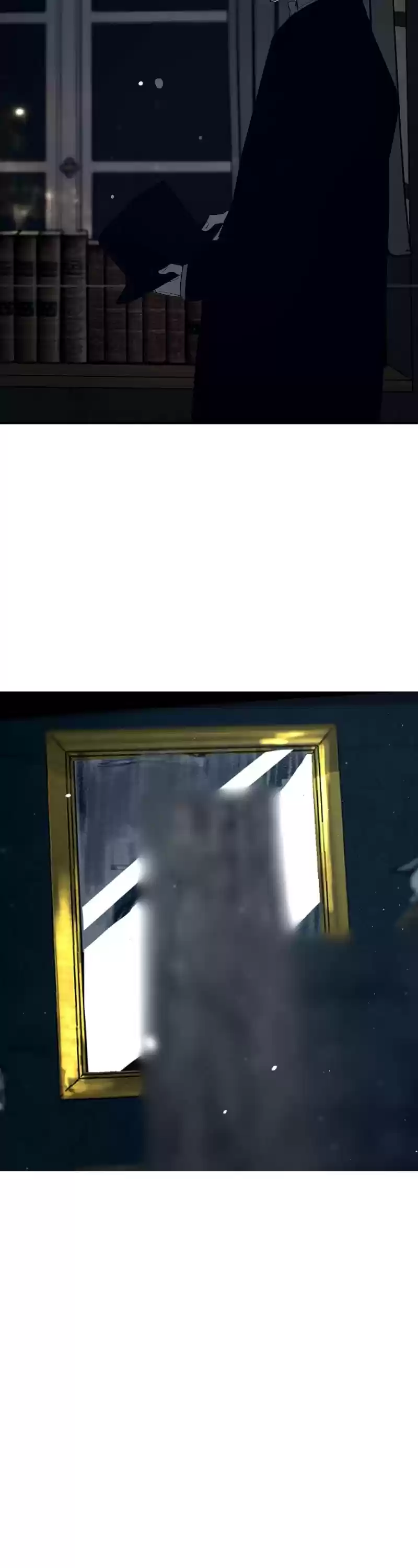 Purple Hyacinth Chapter 80