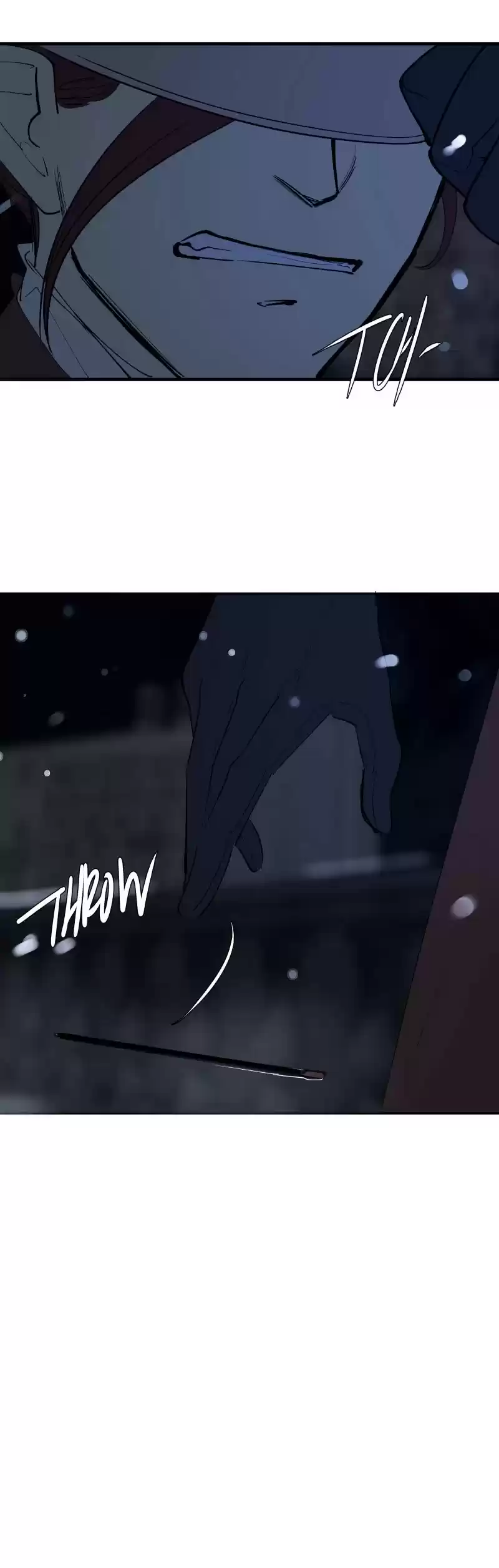 Purple Hyacinth Chapter 80