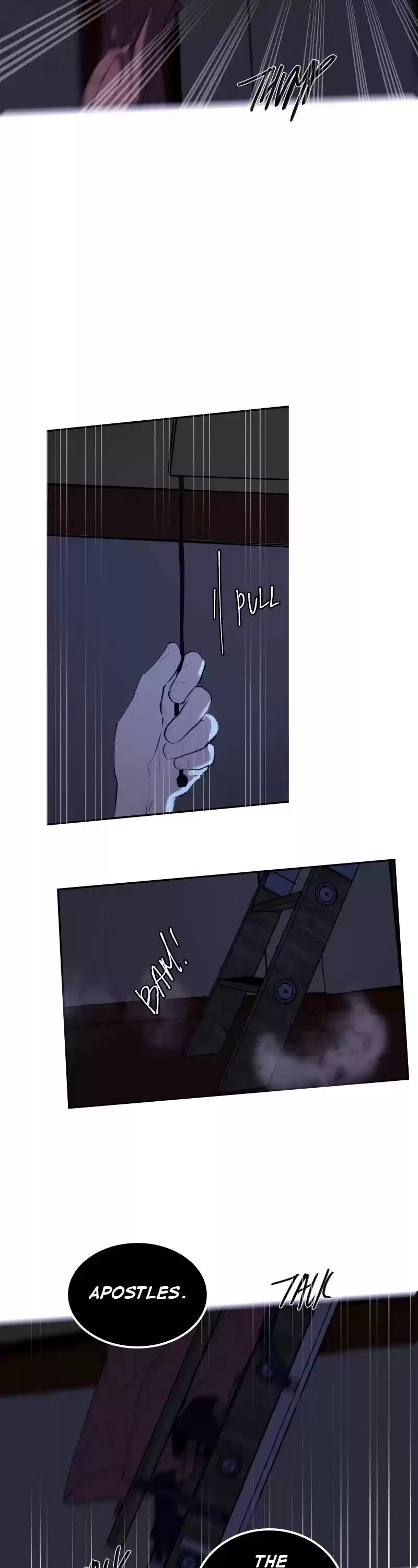 Purple Hyacinth Chapter 80