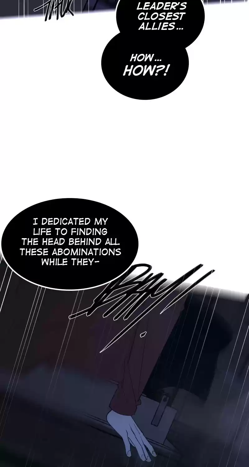 Purple Hyacinth Chapter 80