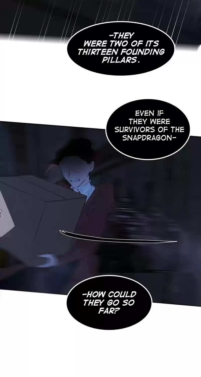 Purple Hyacinth Chapter 80