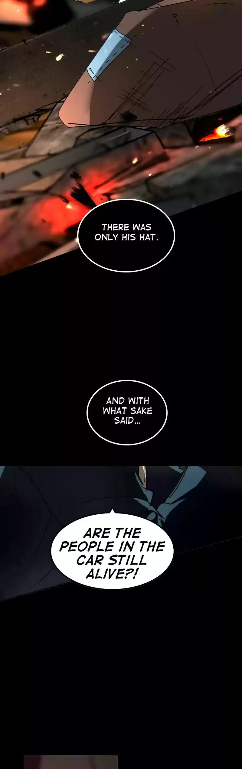 Purple Hyacinth Chapter 80