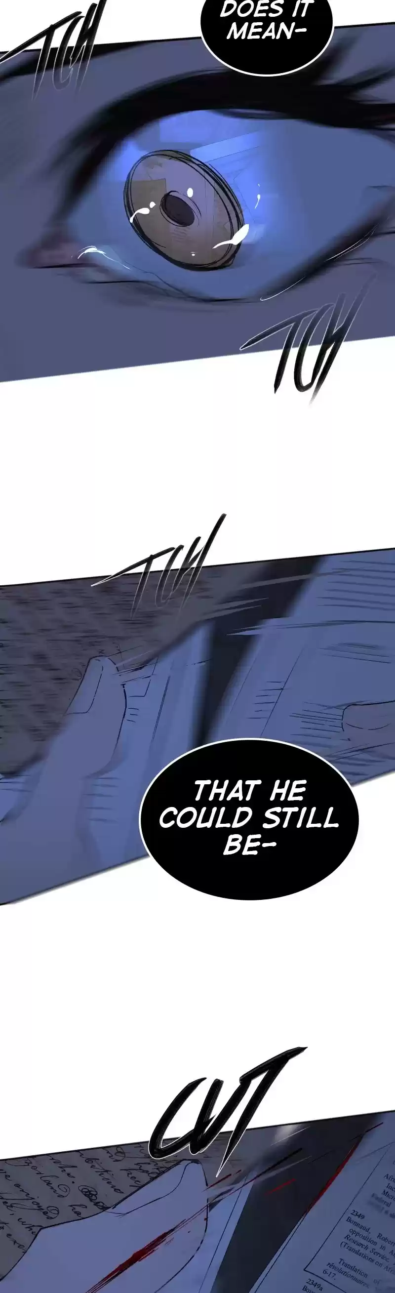 Purple Hyacinth Chapter 80