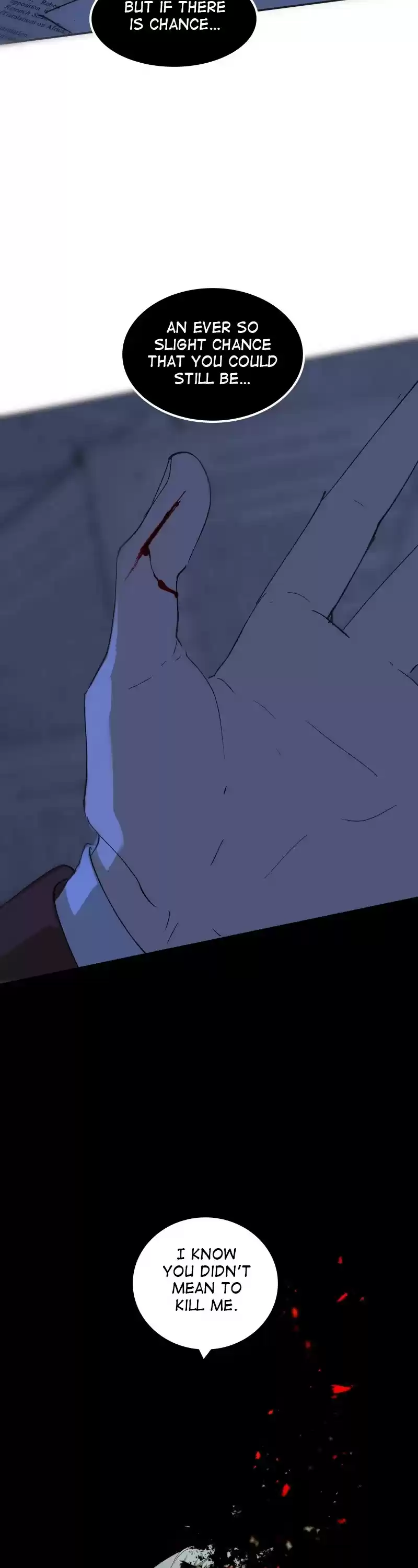 Purple Hyacinth Chapter 80