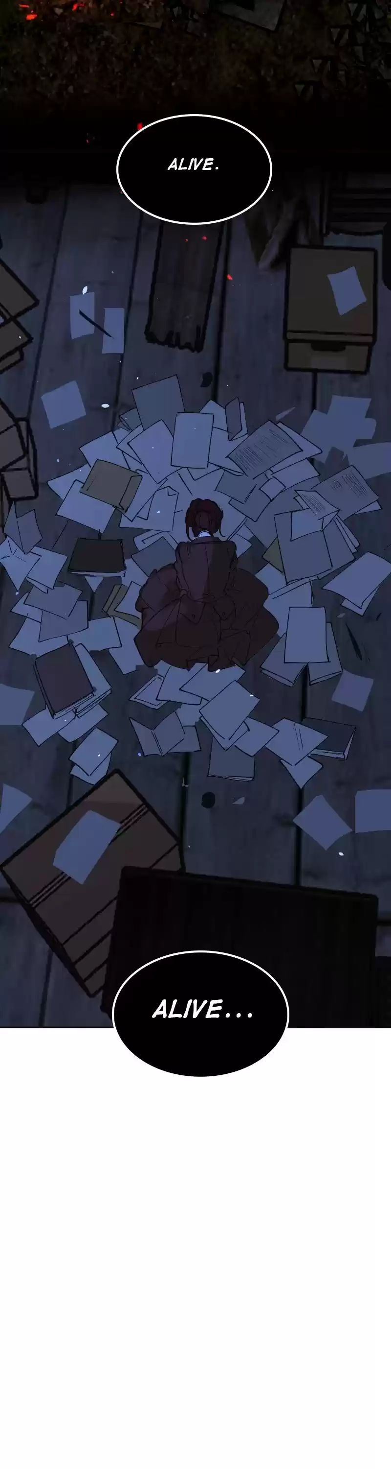 Purple Hyacinth Chapter 80