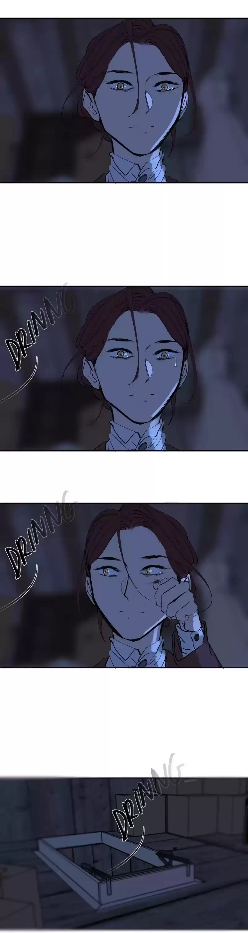 Purple Hyacinth Chapter 80