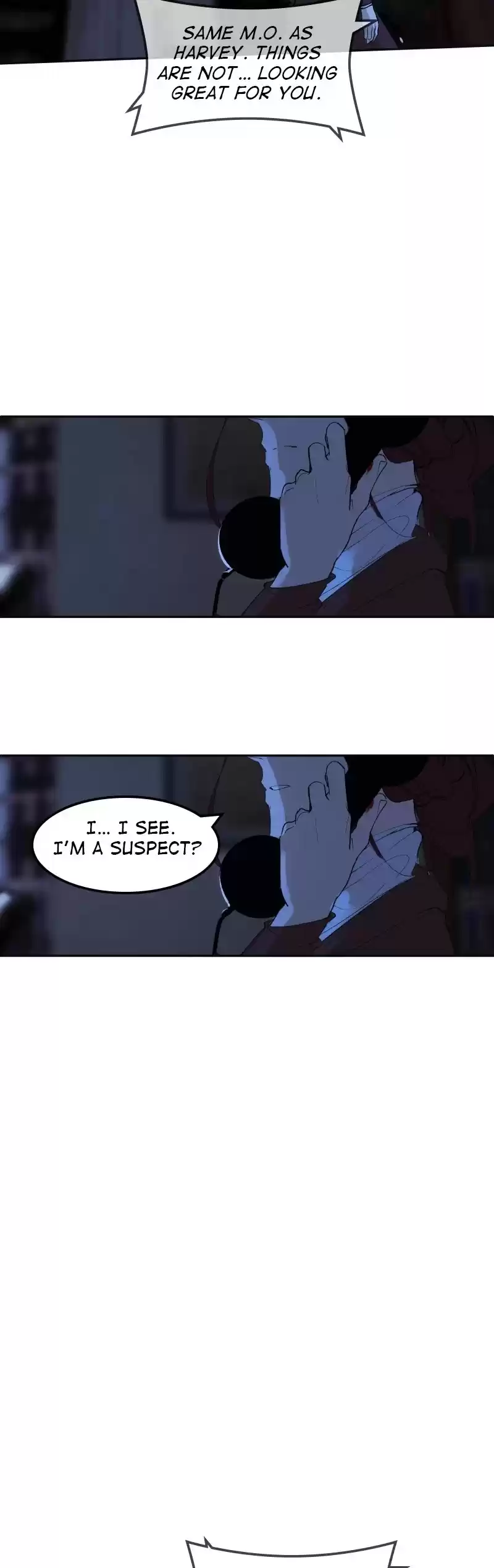 Purple Hyacinth Chapter 80