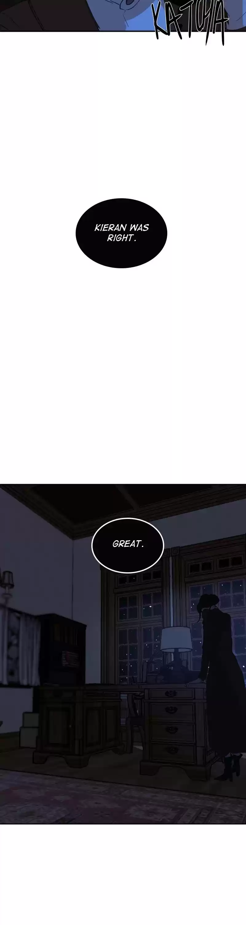 Purple Hyacinth Chapter 80