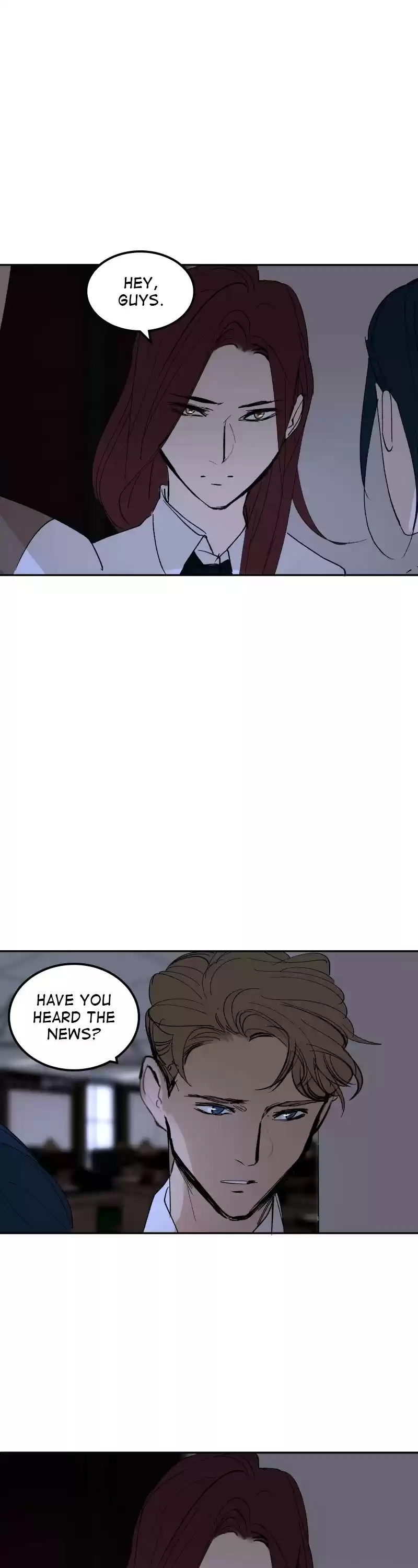 Purple Hyacinth Chapter 81