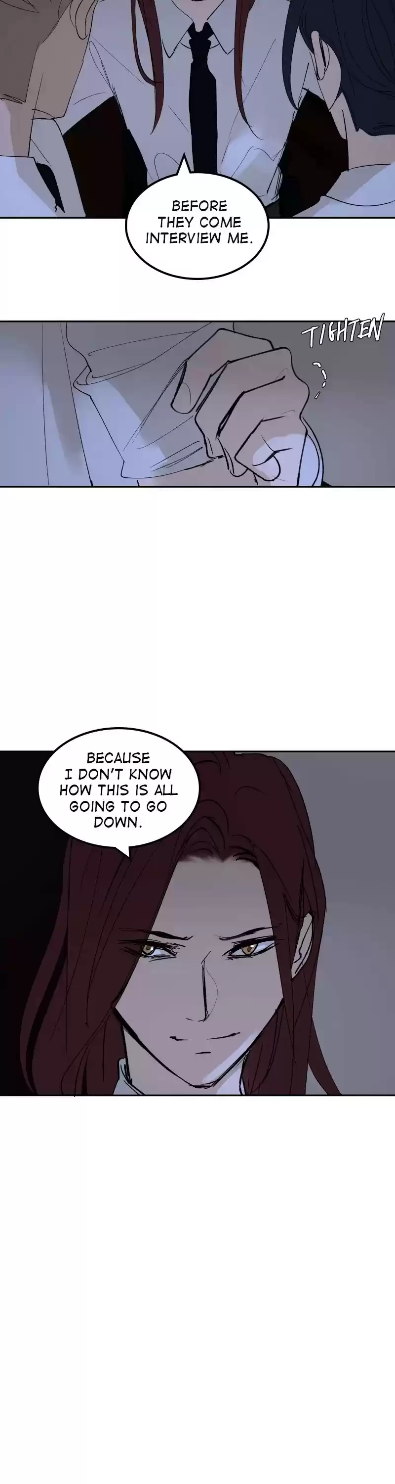 Purple Hyacinth Chapter 81