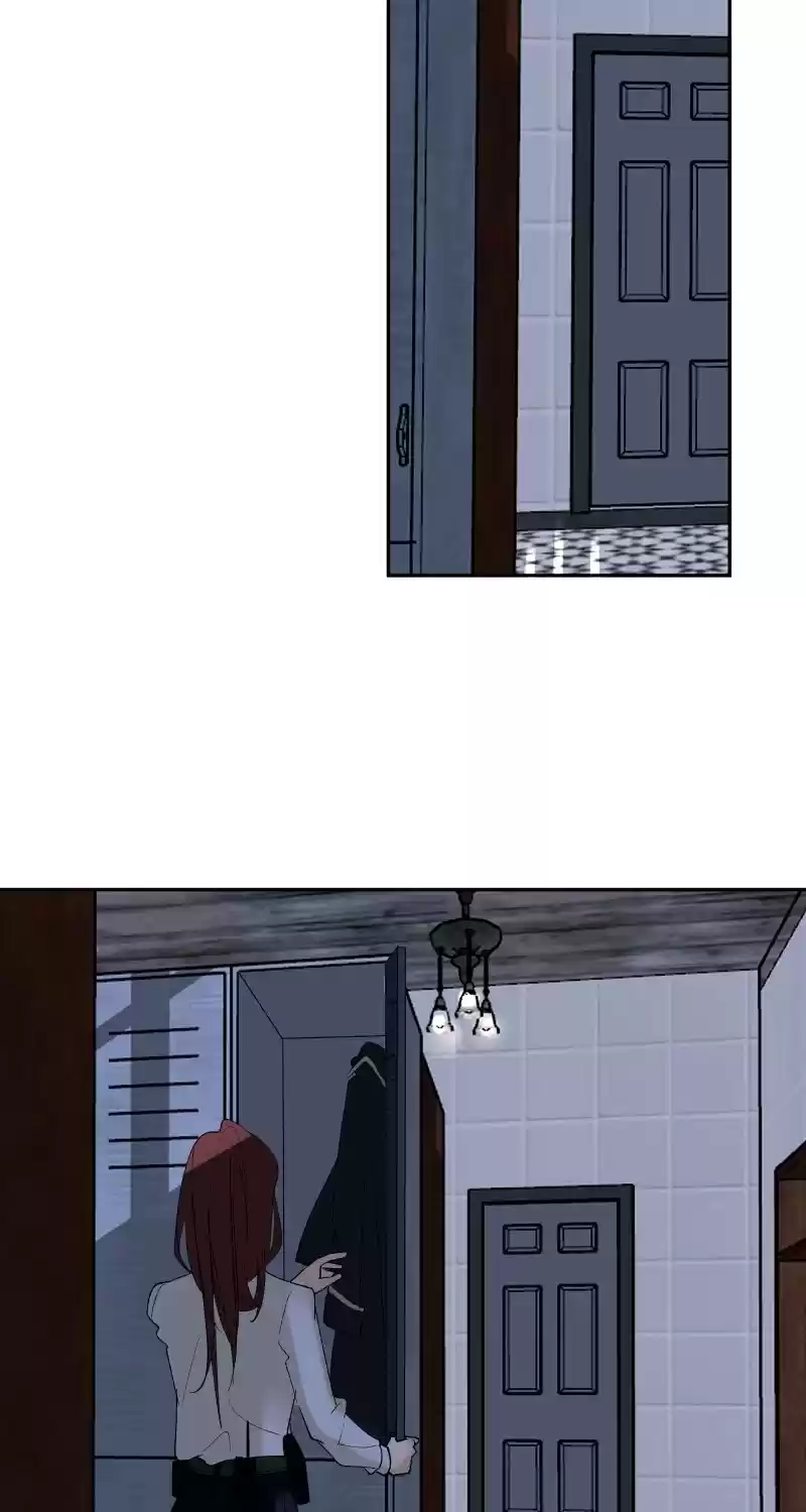 Purple Hyacinth Chapter 81