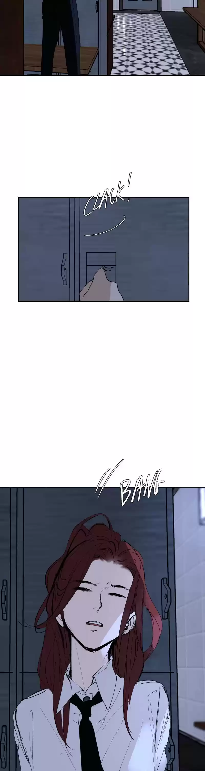 Purple Hyacinth Chapter 81