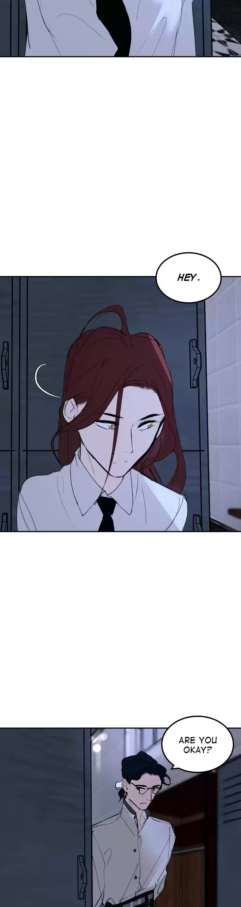 Purple Hyacinth Chapter 81