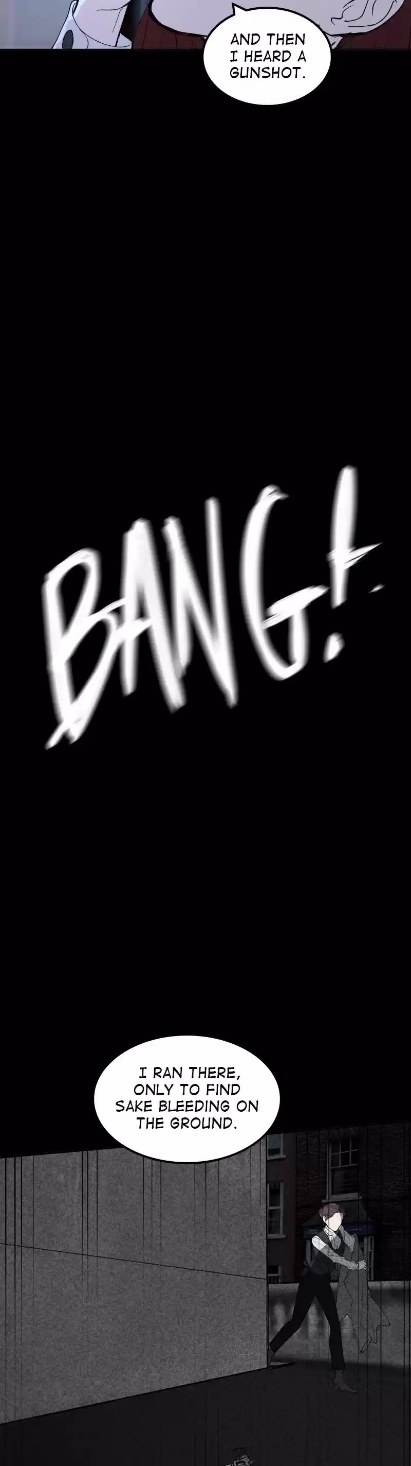 Purple Hyacinth Chapter 81