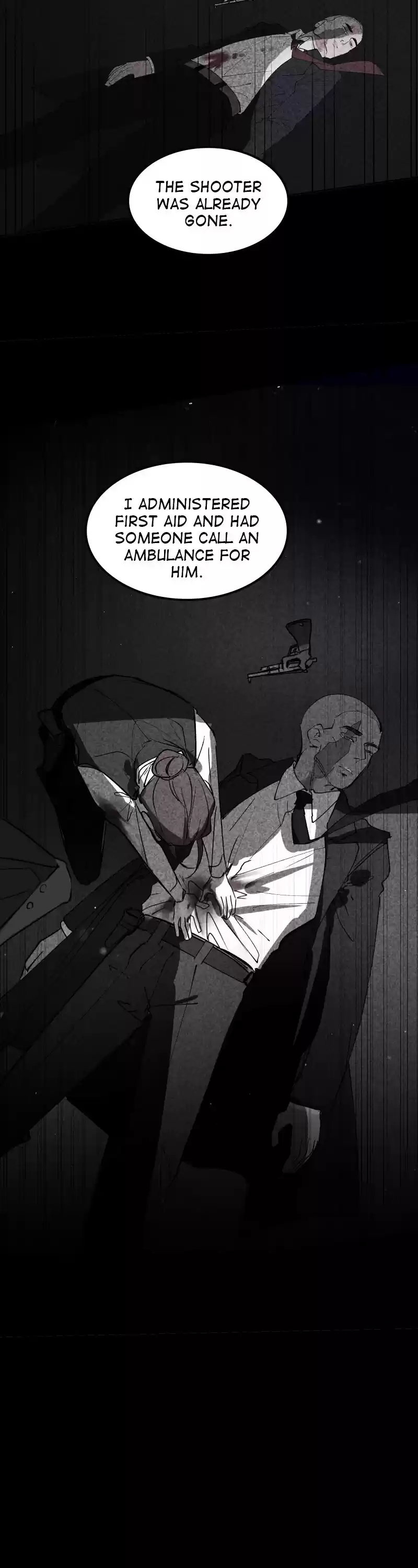 Purple Hyacinth Chapter 81