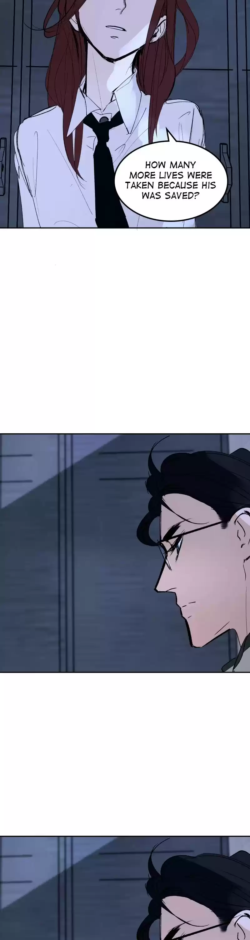 Purple Hyacinth Chapter 81