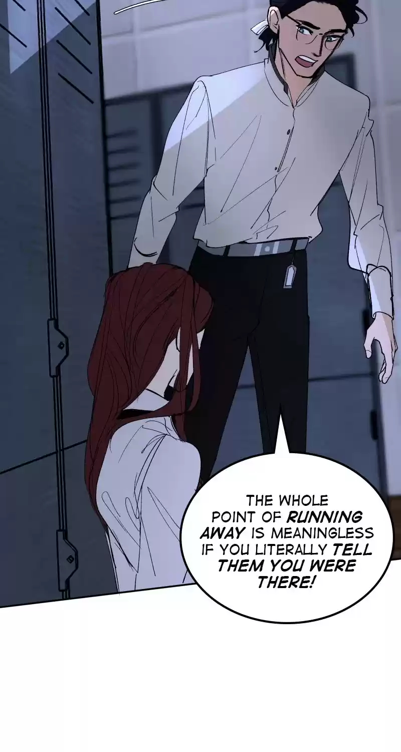 Purple Hyacinth Chapter 81