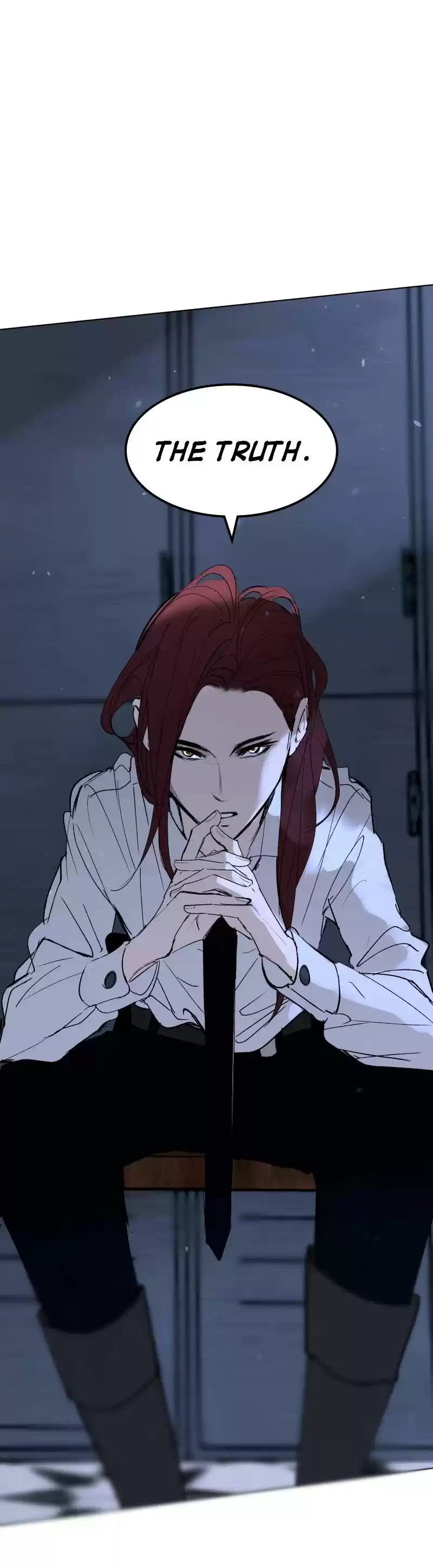 Purple Hyacinth Chapter 81