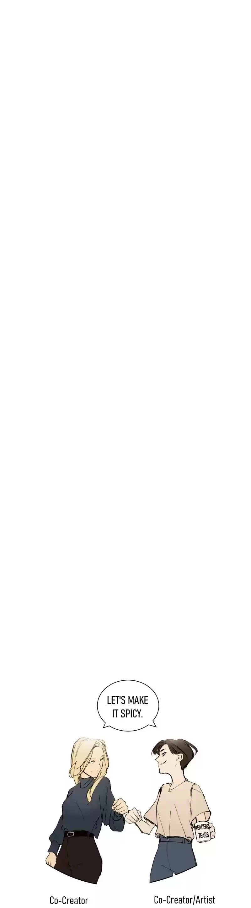 Purple Hyacinth Chapter 81