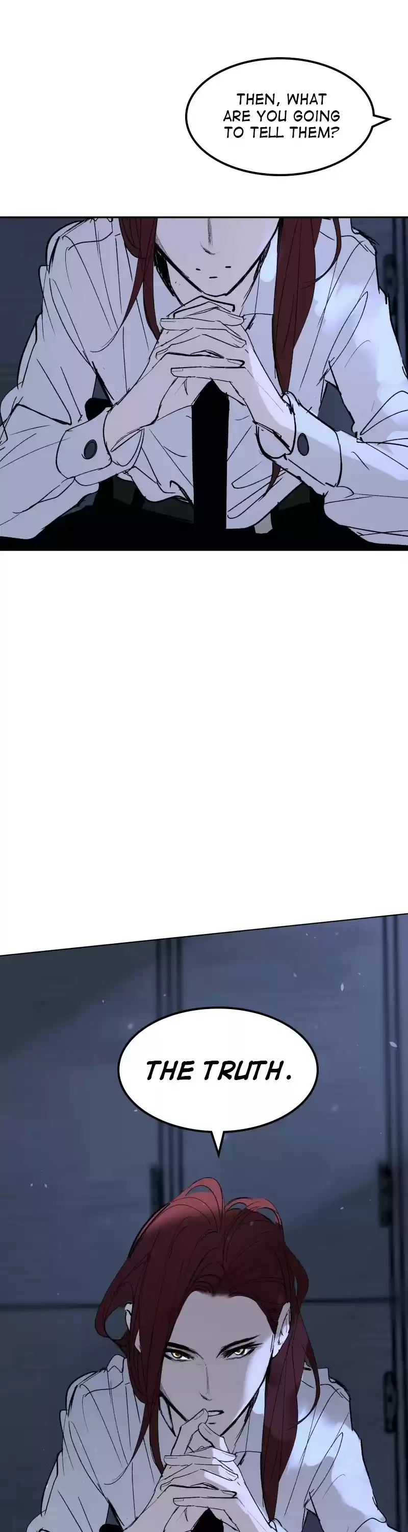 Purple Hyacinth Chapter 82