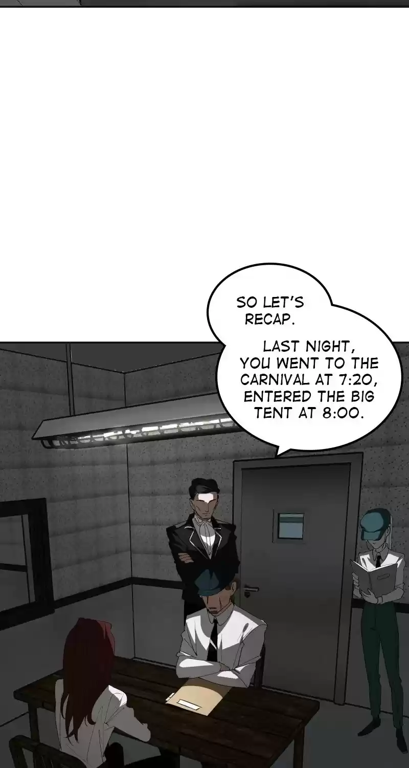 Purple Hyacinth Chapter 82