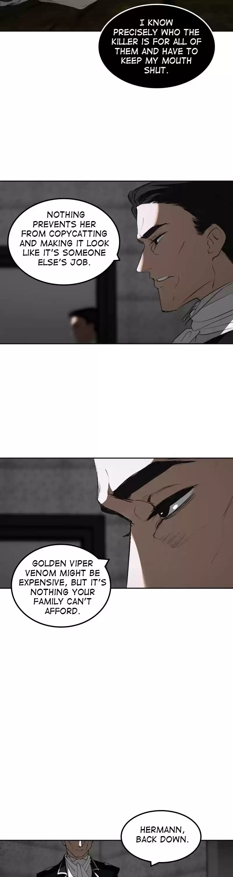 Purple Hyacinth Chapter 82