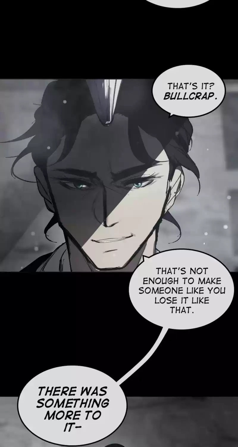 Purple Hyacinth Chapter 82