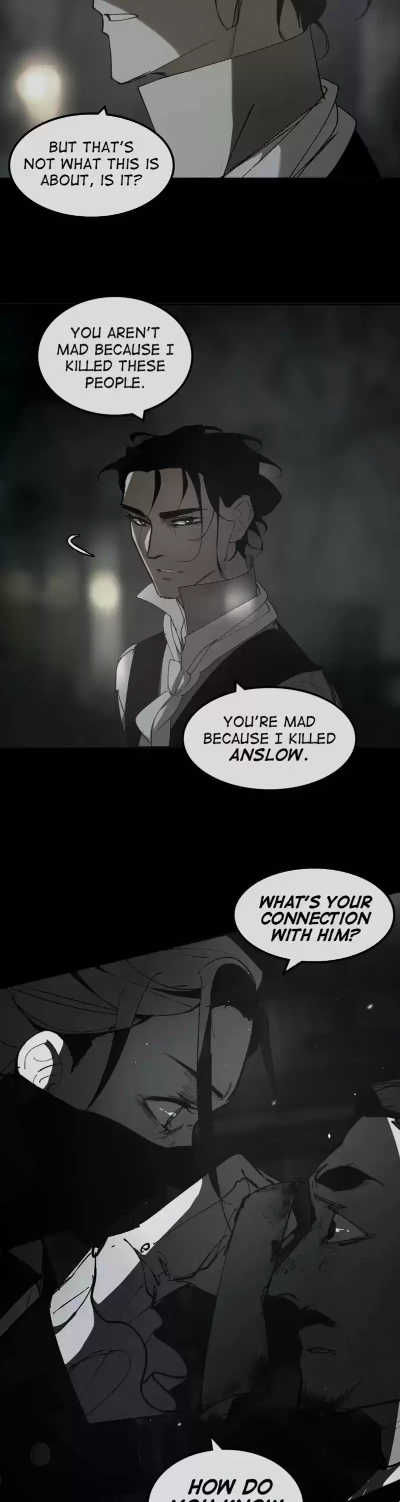 Purple Hyacinth Chapter 82