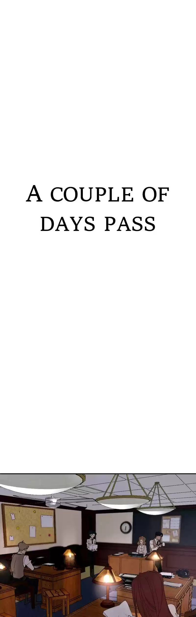 Purple Hyacinth Chapter 82