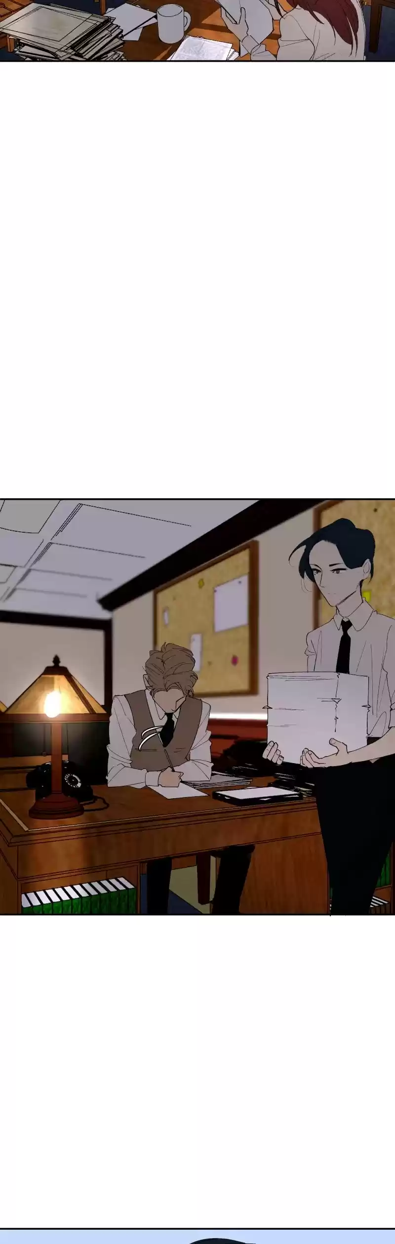 Purple Hyacinth Chapter 82