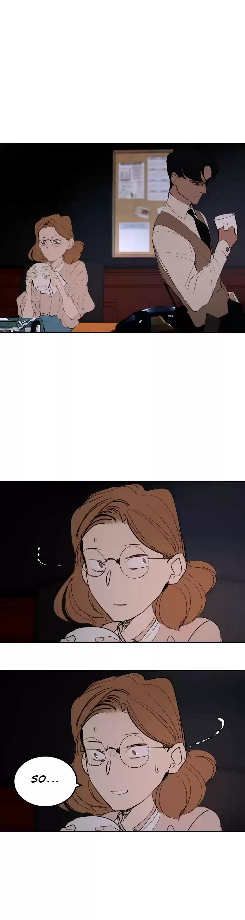 Purple Hyacinth Chapter 82