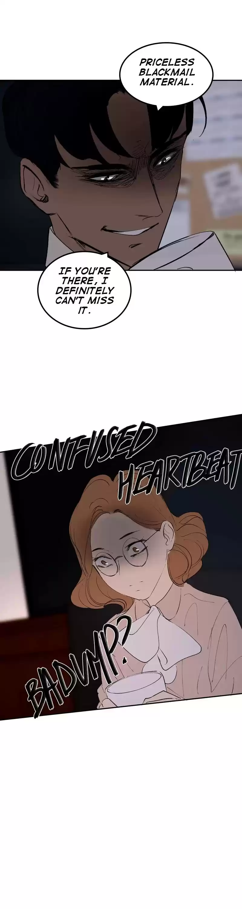 Purple Hyacinth Chapter 82