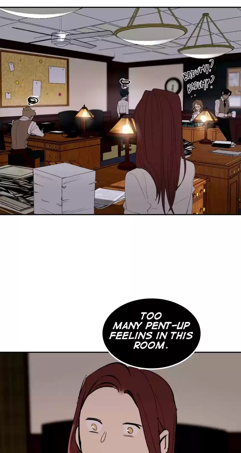 Purple Hyacinth Chapter 82