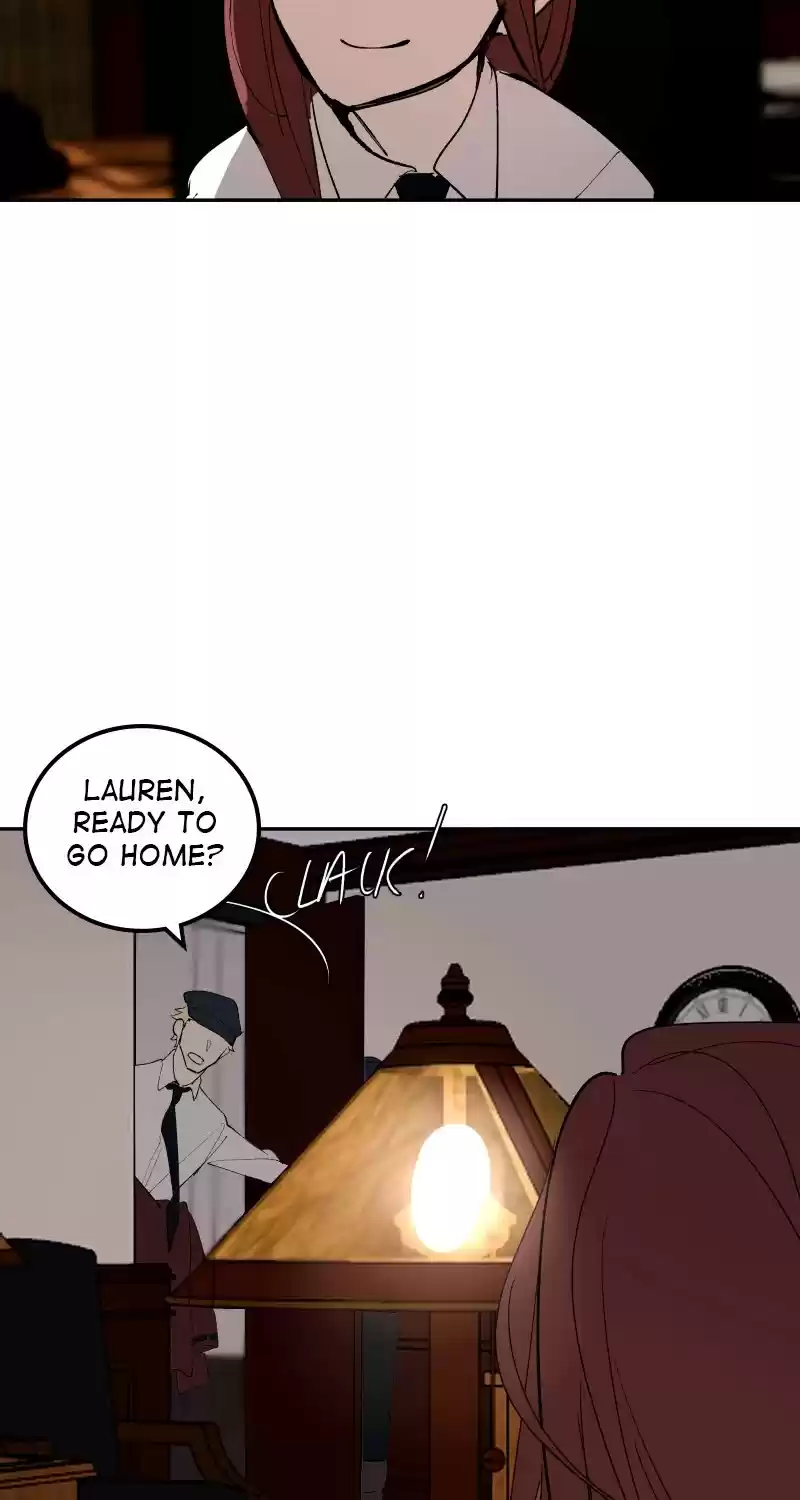 Purple Hyacinth Chapter 82