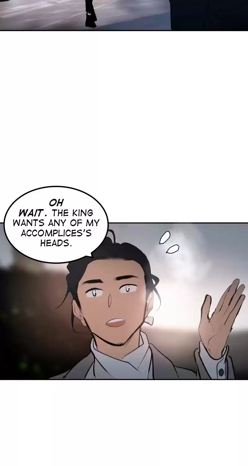 Purple Hyacinth Chapter 82