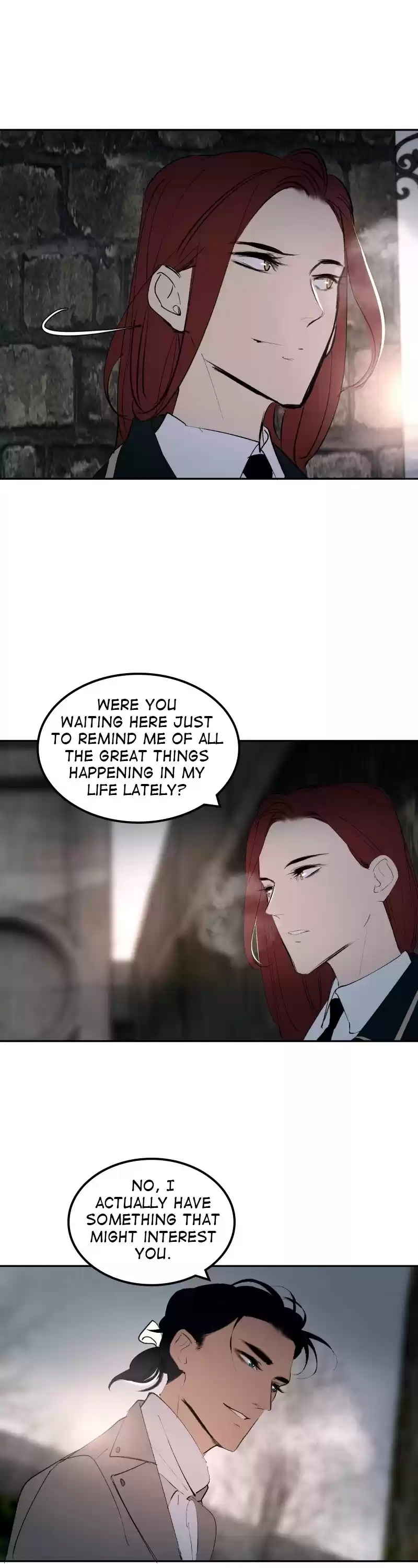 Purple Hyacinth Chapter 82