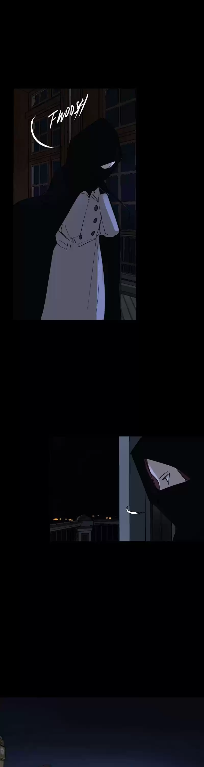 Purple Hyacinth Chapter 83