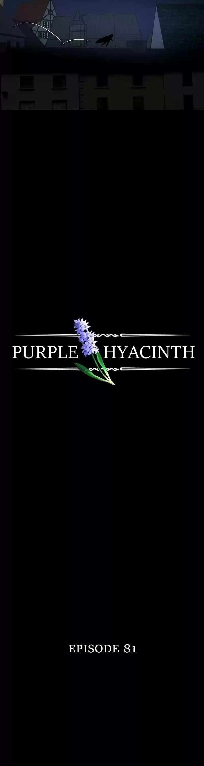 Purple Hyacinth Chapter 83