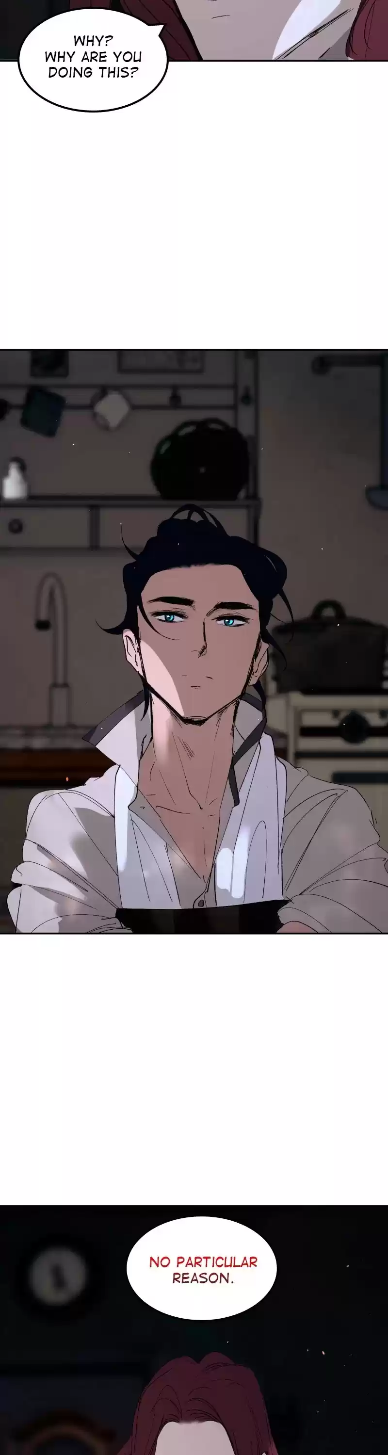 Purple Hyacinth Chapter 83