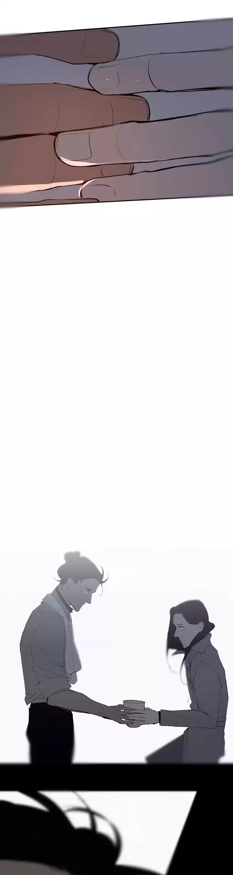 Purple Hyacinth Chapter 83