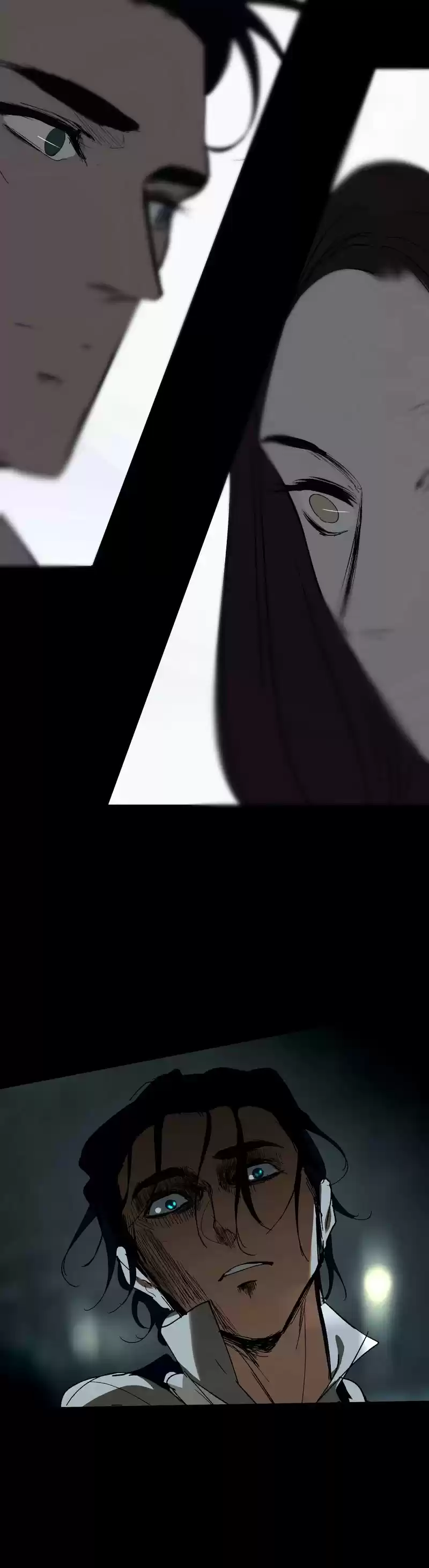 Purple Hyacinth Chapter 83