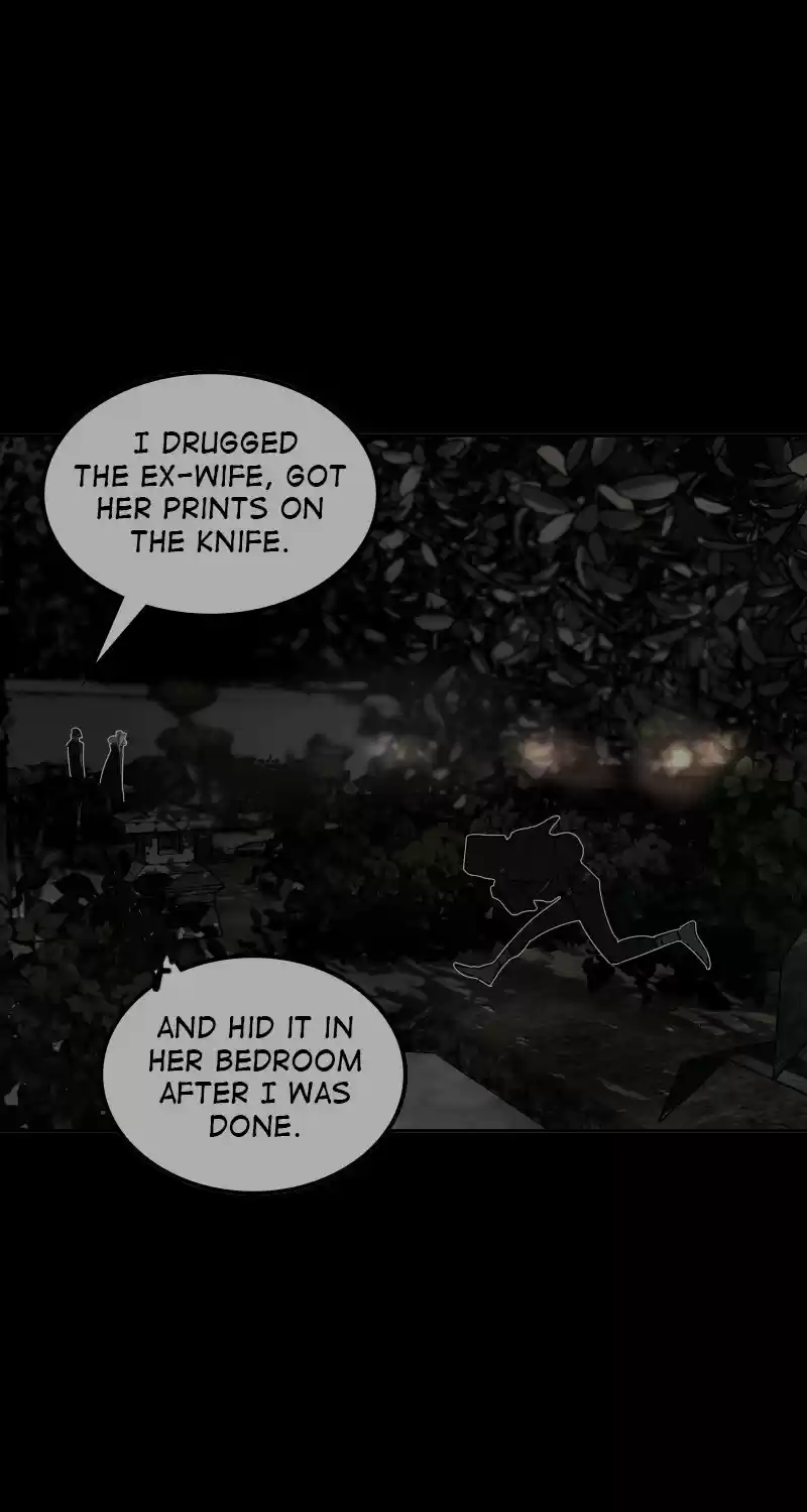 Purple Hyacinth Chapter 83