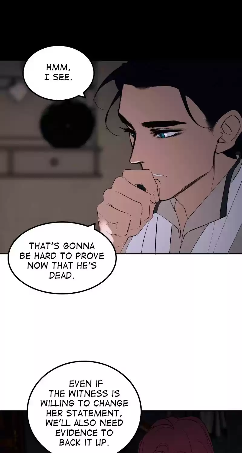 Purple Hyacinth Chapter 83