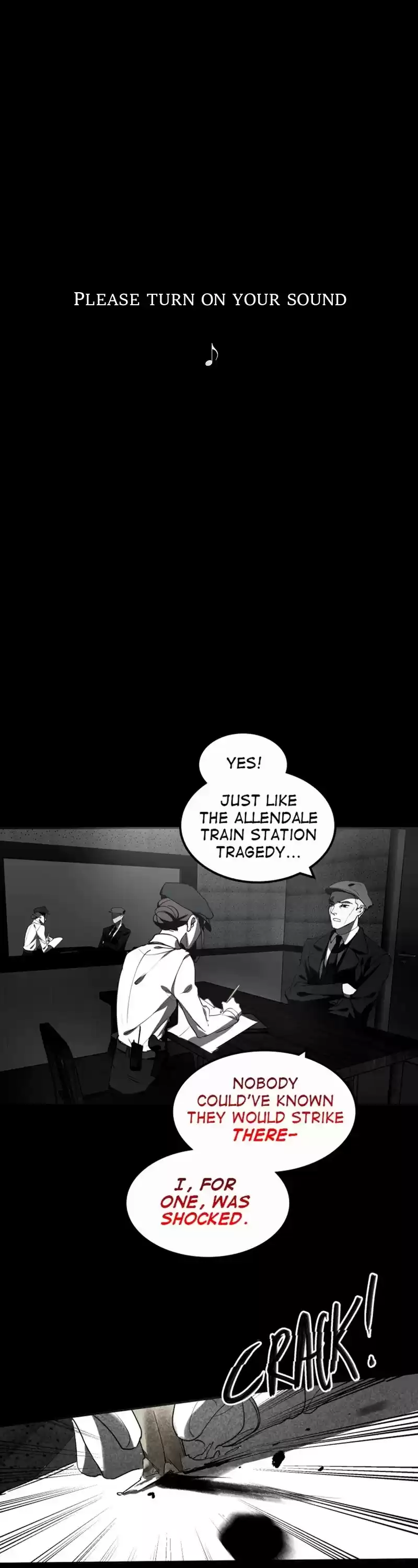 Purple Hyacinth Chapter 84