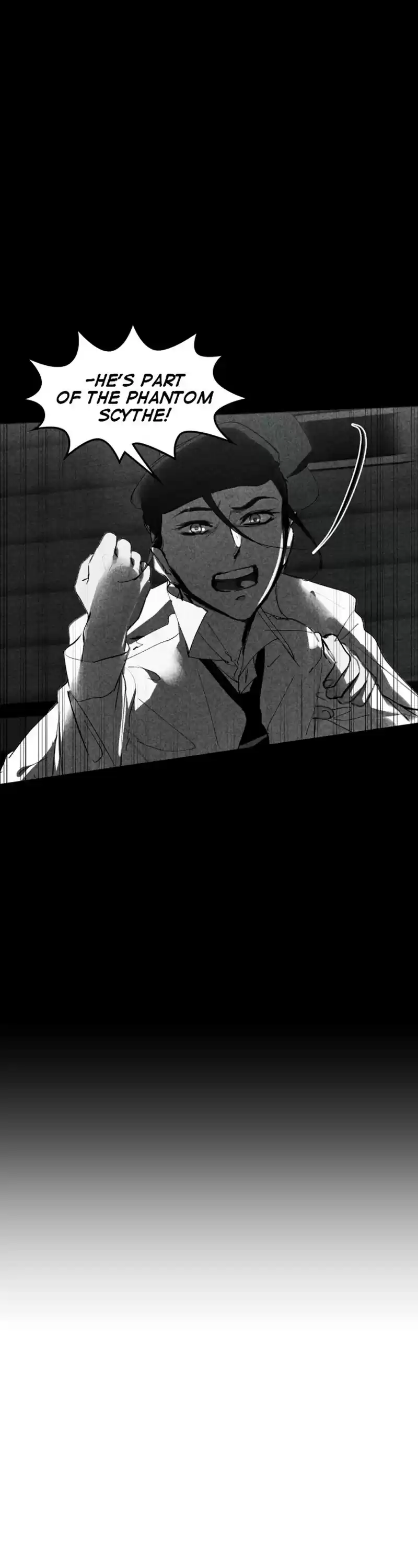 Purple Hyacinth Chapter 84