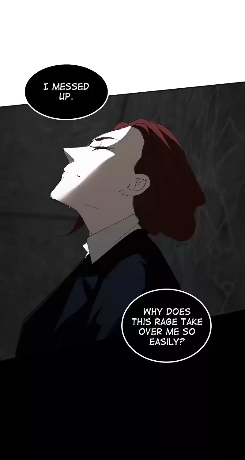 Purple Hyacinth Chapter 84