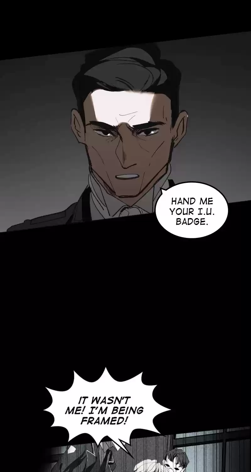 Purple Hyacinth Chapter 84